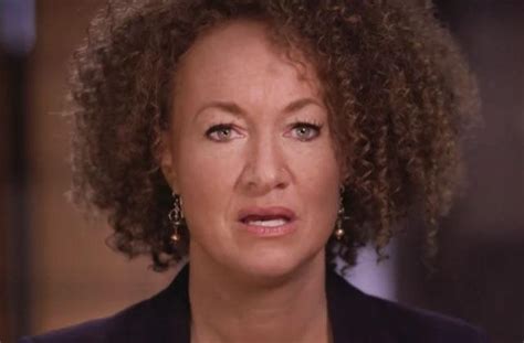 rachel dolezal leaked pics|Inside race faker Rachel Dolezals scandals after。